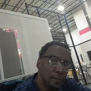 Meet your Posher, Keith